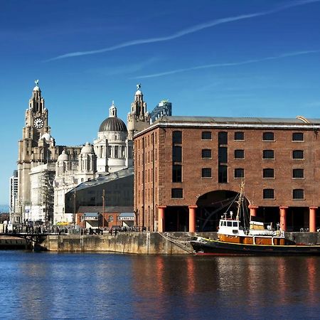 Elmo River Studios - 6 En-Suites In Wallasey - Easy Parking - Short And Long Stays Welcome المظهر الخارجي الصورة